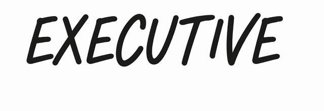 EXECUTIVE